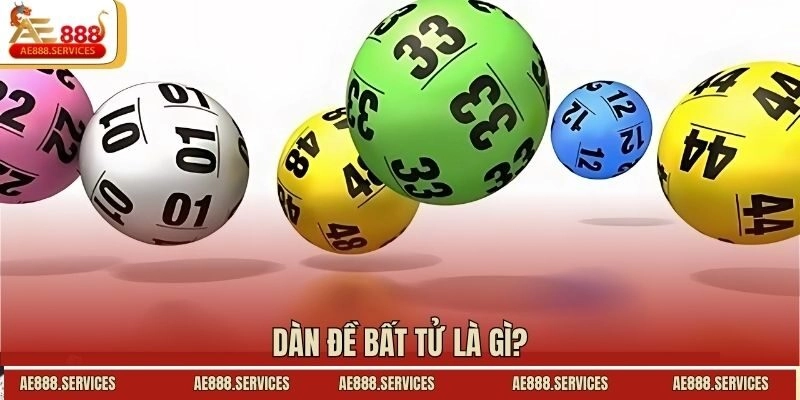 Dàn đề bất tử là gì?